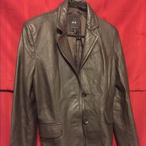 JLC New York Outerwear